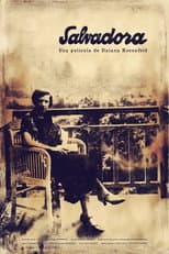 Poster for Salvadora