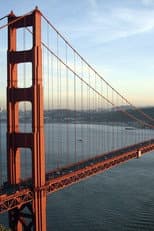 Poster for Golden Gate