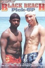 Poster for Black Beach Pick-Up