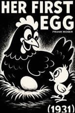 Poster for Her First Egg