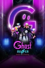 Poster for Ghost Buzzer: Antar Aku Pulang