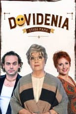 Poster for Dovidenia, stará mama!
