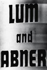 Poster for Lum and Abner