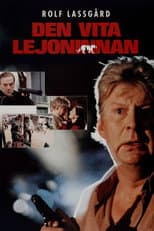 Poster for The White Lioness