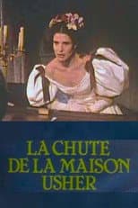 Poster for The Fall of the House of Usher