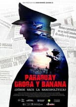 Poster for Paraguay, Droga y Banana