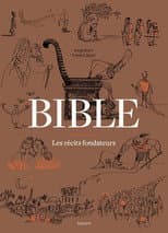 Poster for Bible - Les récits fondateurs
