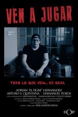 Poster for Come Play