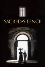 Poster for Sacred Silence