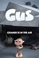 Poster for Gus