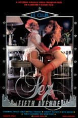 Poster for Sex Fifth Avenue
