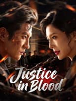 Poster for Justice in Blood