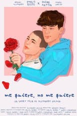 Poster for He Loves Me, He Loves Me Not