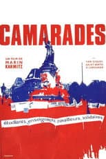 Poster for Comrades