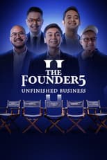 Poster for The Founder5 II: Unfinished Business