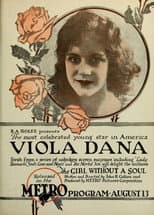 Poster for The Girl Without a Soul