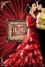 Poster for Strictly Ballroom