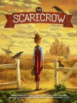 Poster for The Scarecrow