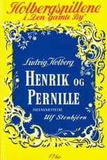 Poster for Henrik and Pernille