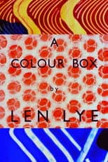 Poster for A Colour Box