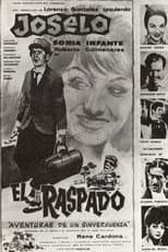 Poster for El raspado