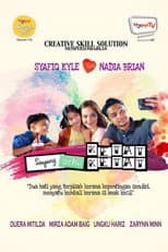 Poster for Sayang Achu Ketat-Ketat