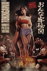 Poster for Island of Horrors
