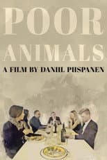 Poster for Poor Animals