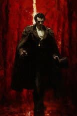 Poster for The Count of Monte Cristo
