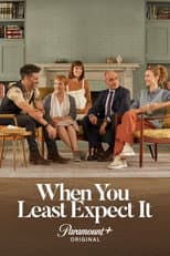 Poster for When You Least Expect It