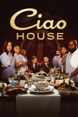 Poster for Ciao House