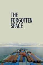 Poster for The Forgotten Space