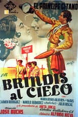 Poster for Brindis al cielo
