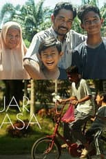 Poster for Luar Biasa