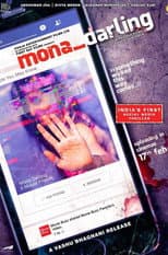 Poster for Mona Darling