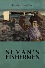 Poster for Sevan's Fishermen