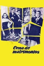 Poster for Wedding Dinner