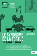 Poster for The Turtle Syndrome