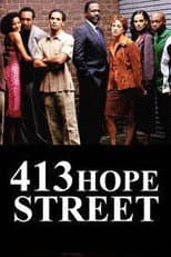 Poster for 413 Hope St.