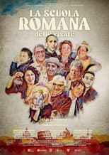 Poster for La scuola romana delle risate