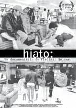 Poster for Hiato
