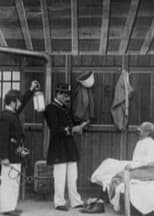 Poster for Der Hund von Baskerville - 5 Teil: Dr. Macdonalds Sanatorium