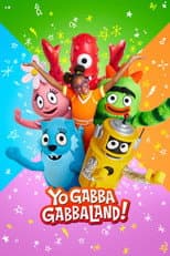 Poster for Season 2