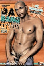Poster for Da Bang Gang