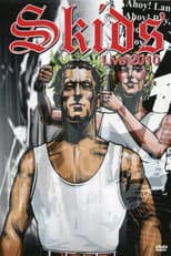 Poster for Skids Live 2010