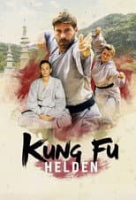 Poster for Kung Fu Helden