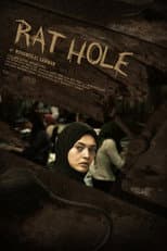 Poster for Rat Hole