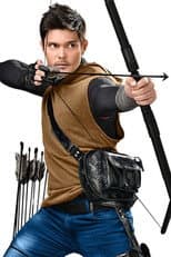 Poster for Alyas Robin Hood