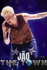Poster for Jão: The Town 2023