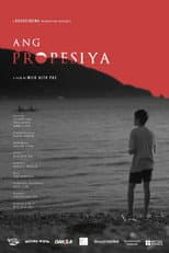 Poster for The Prophecy